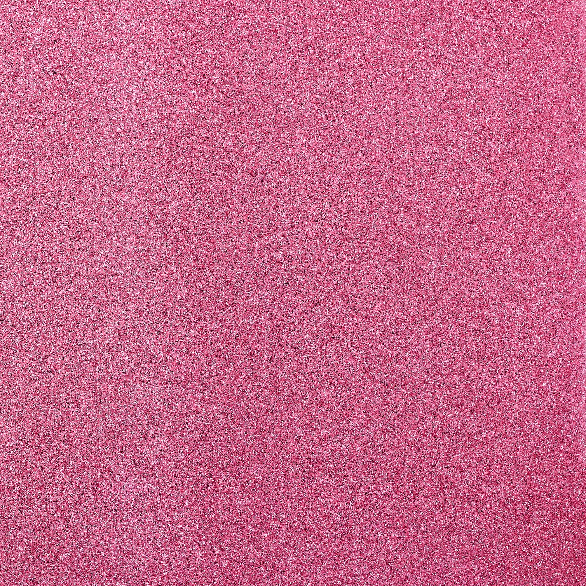 Cricut® Bejeweled Glitter Iron-On Sampler